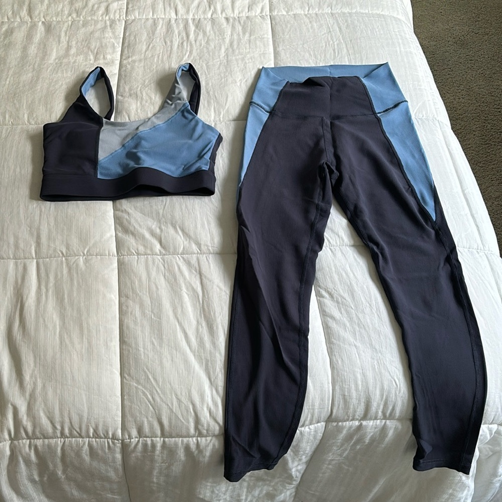 WILO workout set